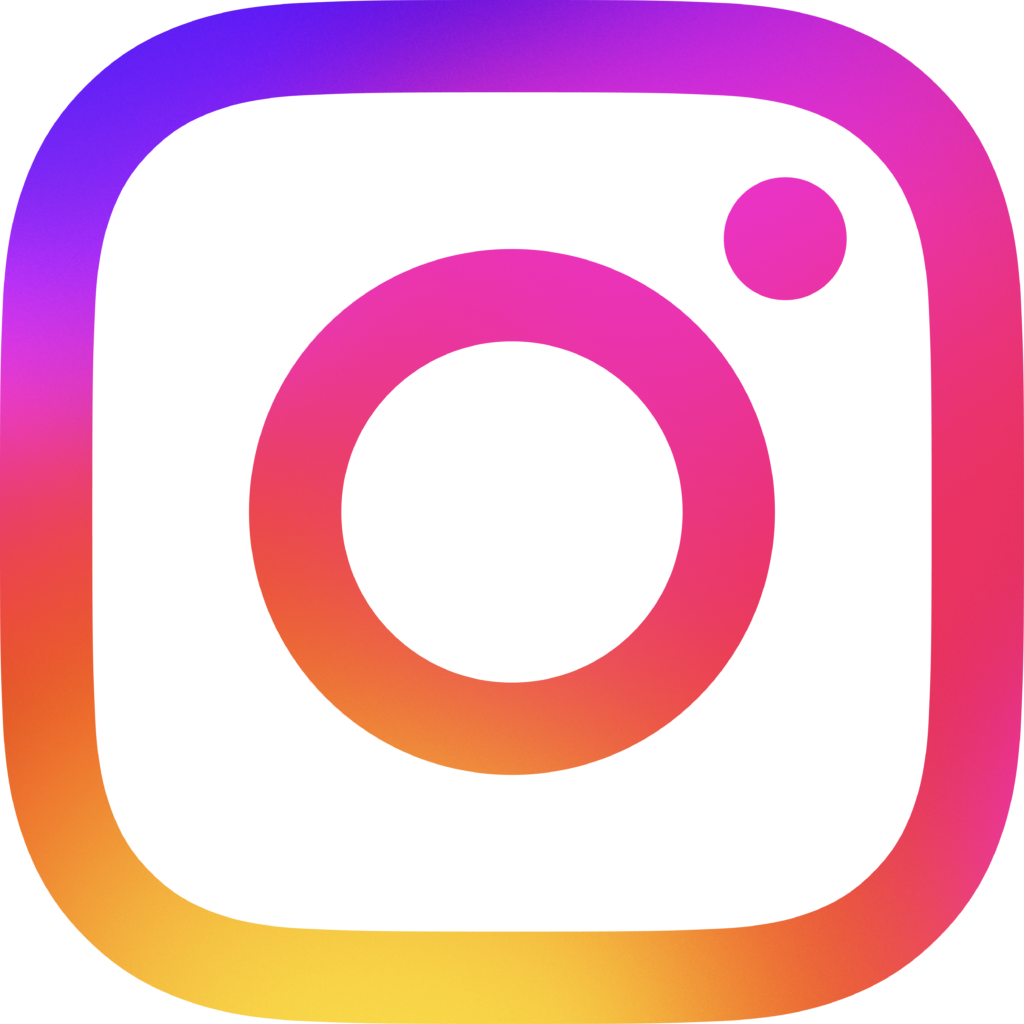 インスタグラムロゴ画像