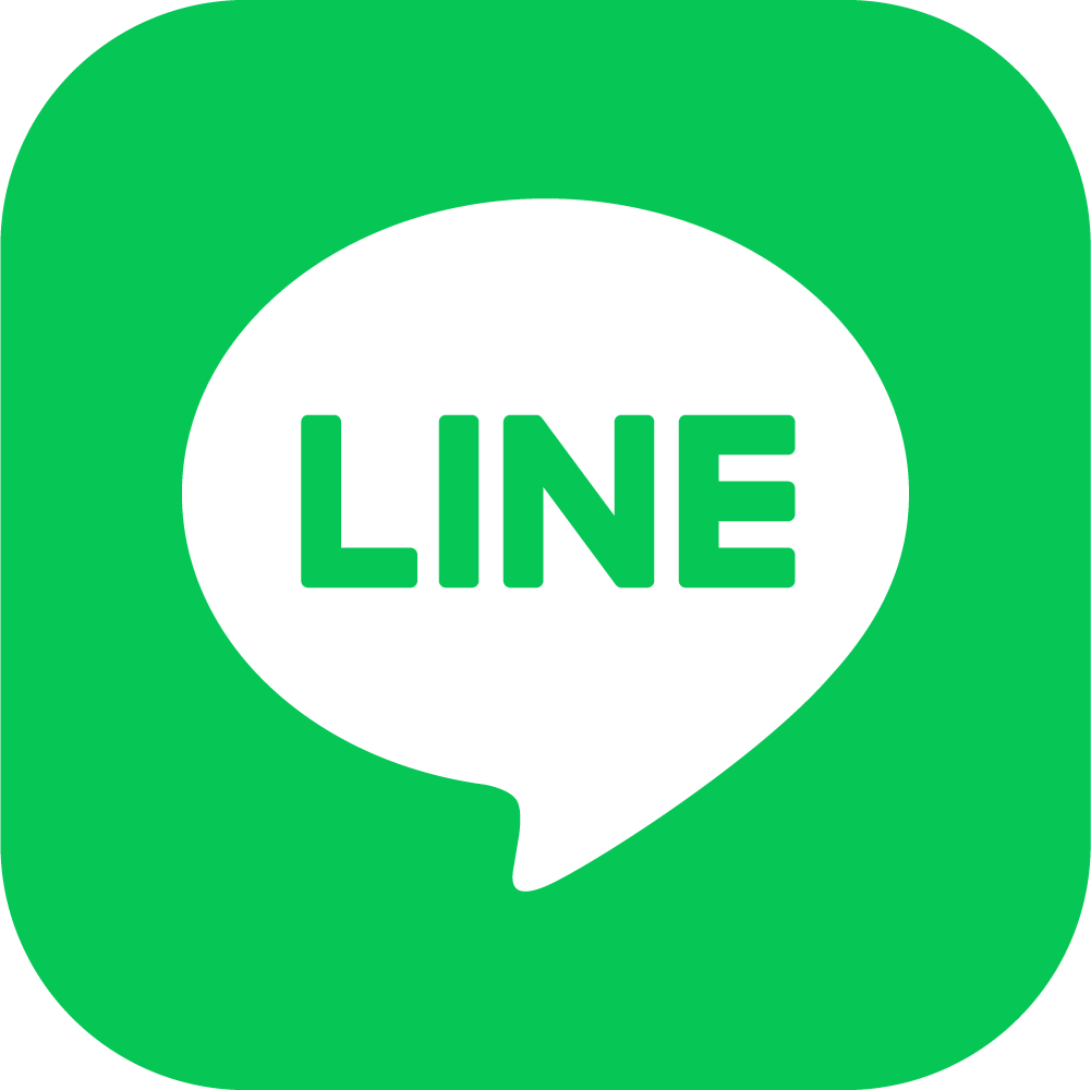 LINEロゴ画像